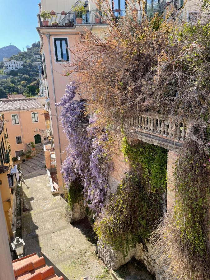 Ti Racconto Il Mare Apartment