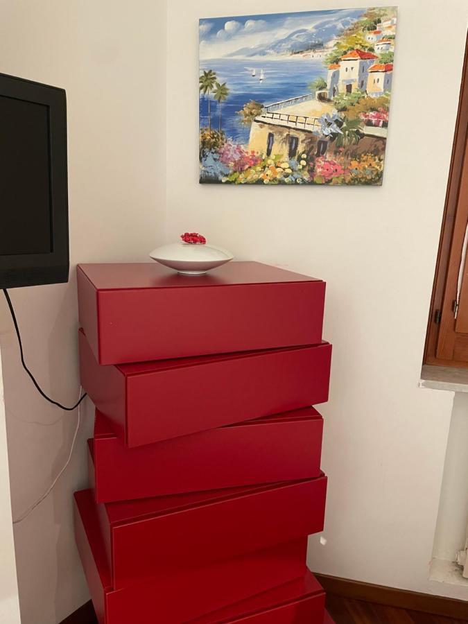 Apartment Ti Racconto Il Mare