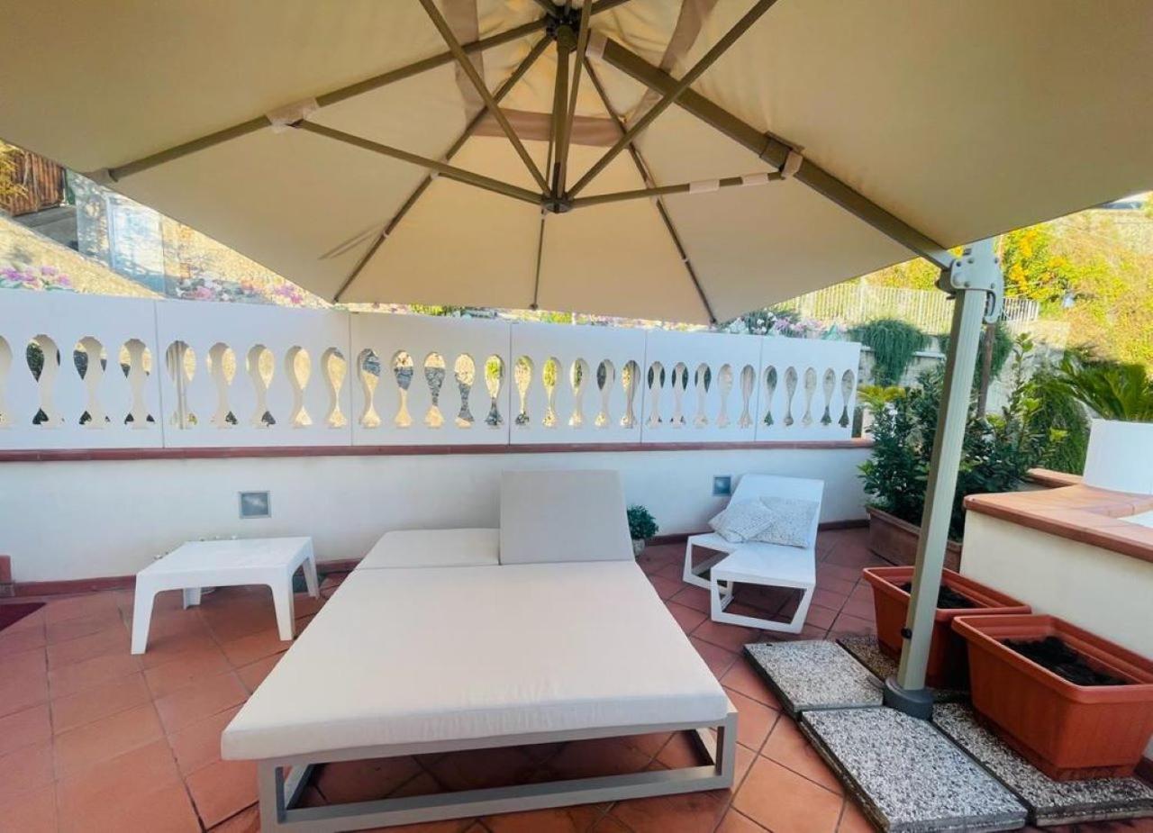 Apartment Ti Racconto Il Mare *