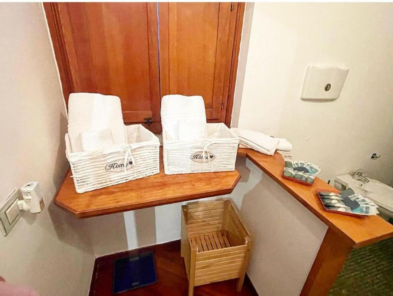 Ti Racconto Il Mare Apartment *