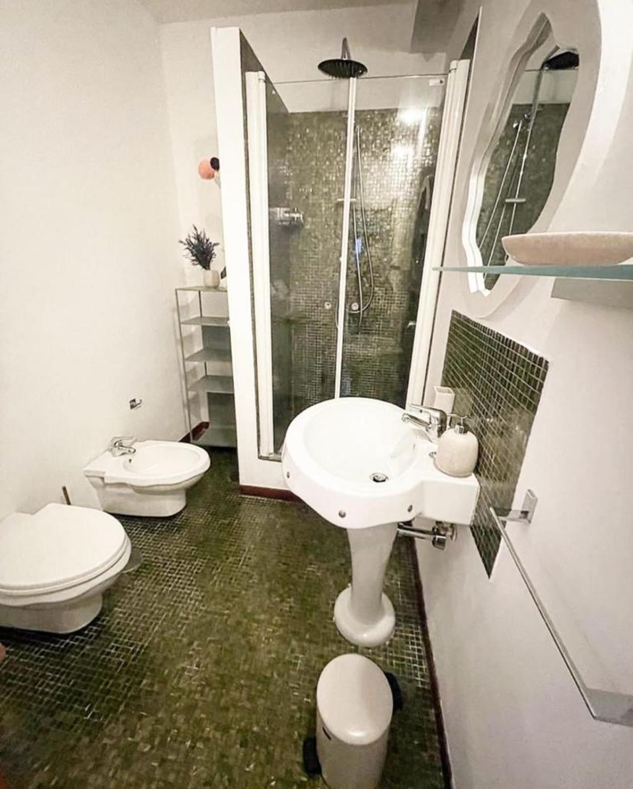 Apartment Ti Racconto Il Mare *