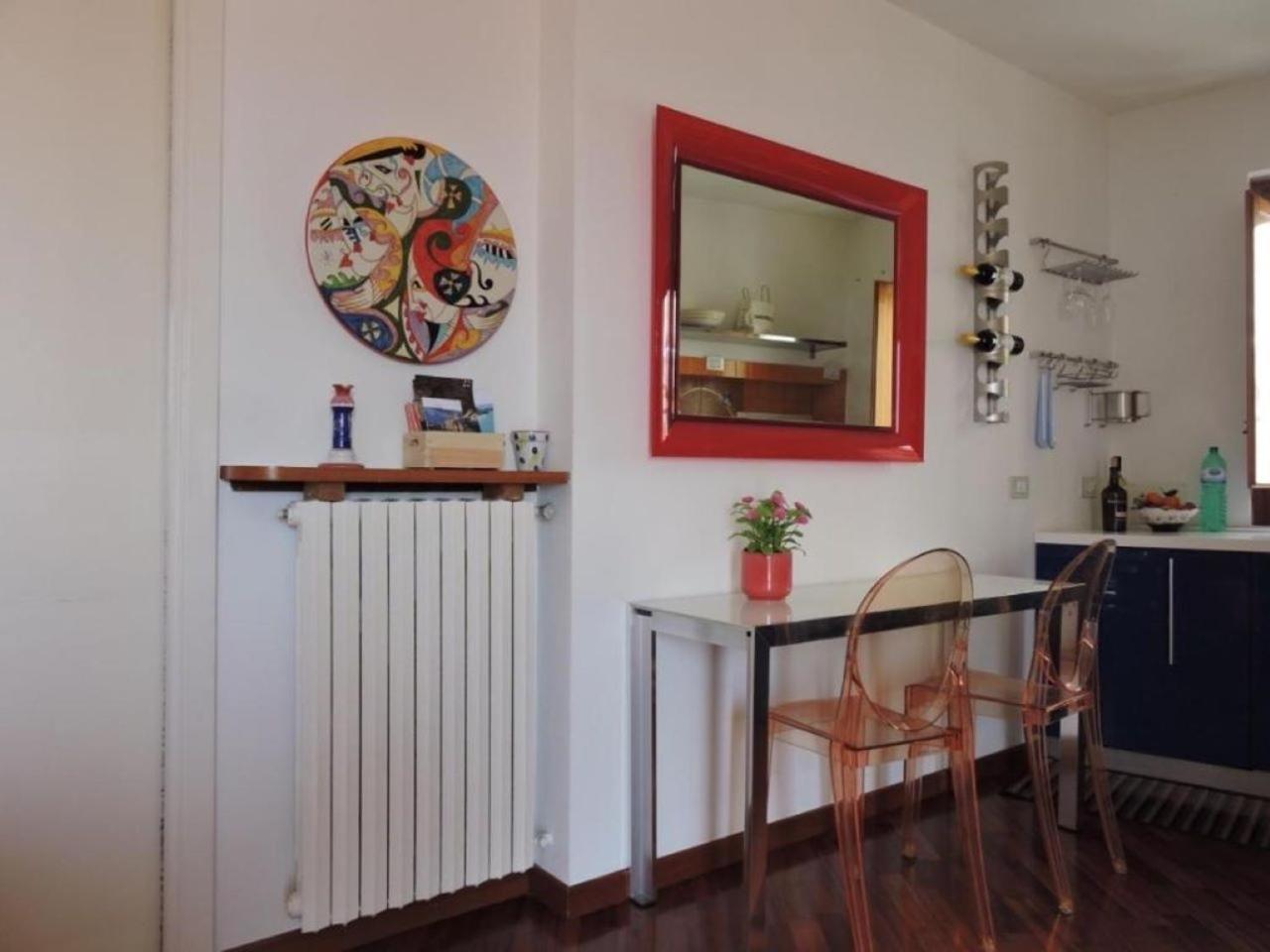 Ti Racconto Il Mare Apartment