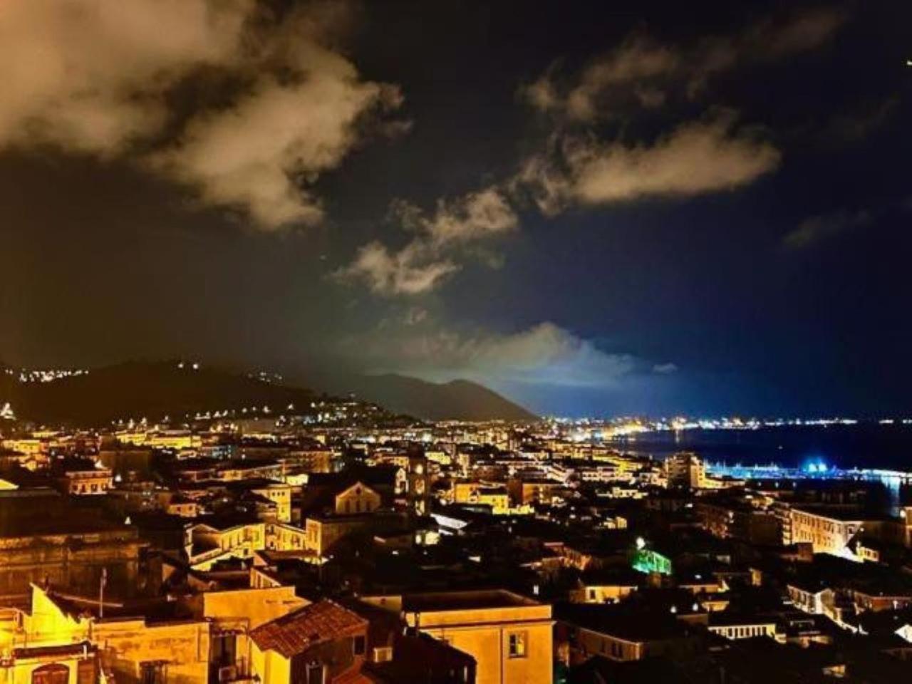 Ti Racconto Il Mare Apartment