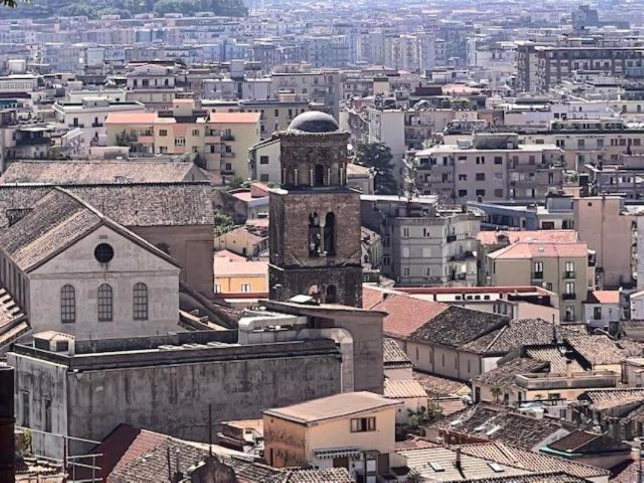 Apartment Ti Racconto Il Mare Salerno