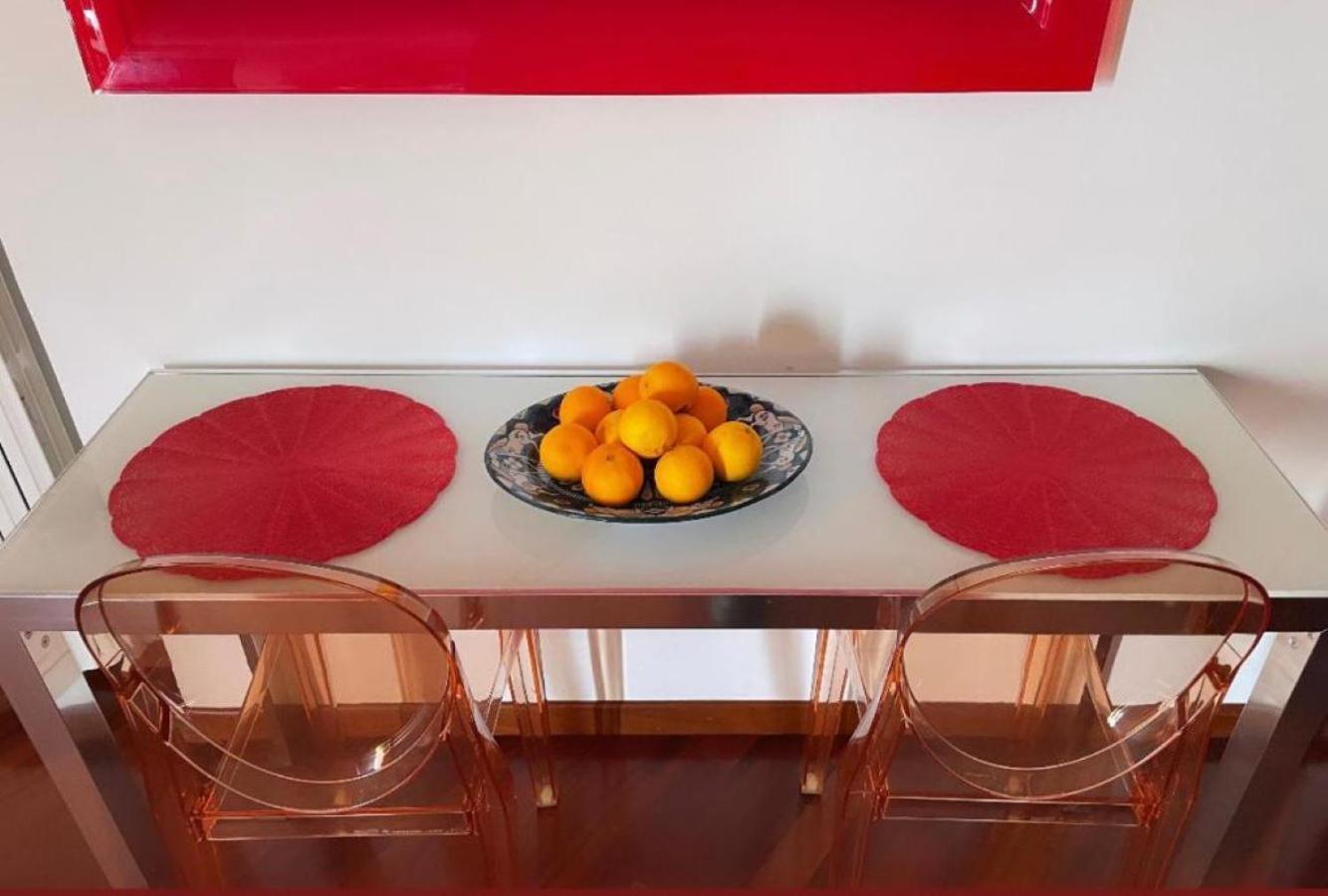 Ti Racconto Il Mare Apartment Salerno