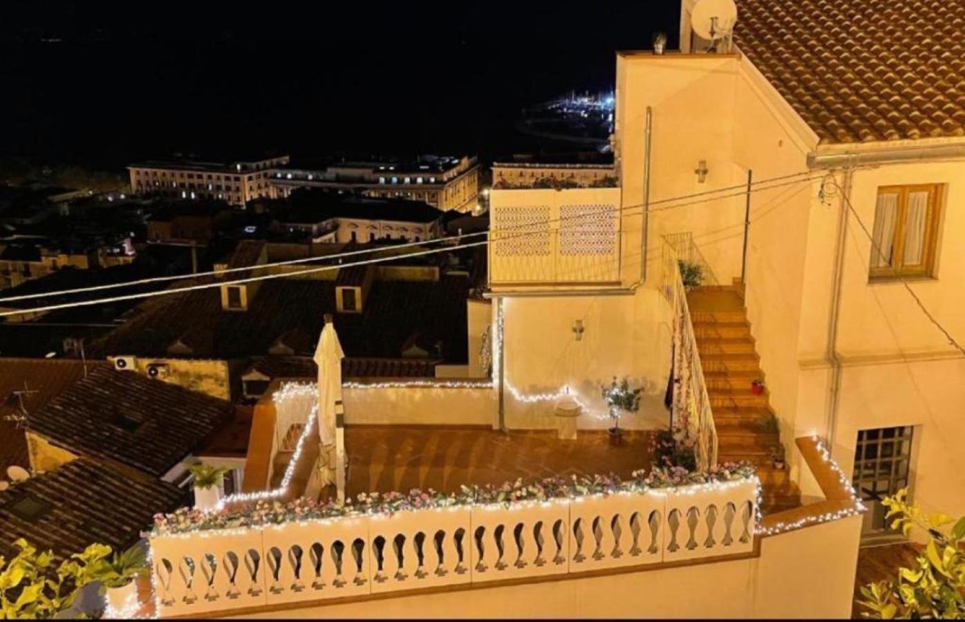 Ti Racconto Il Mare * Salerno