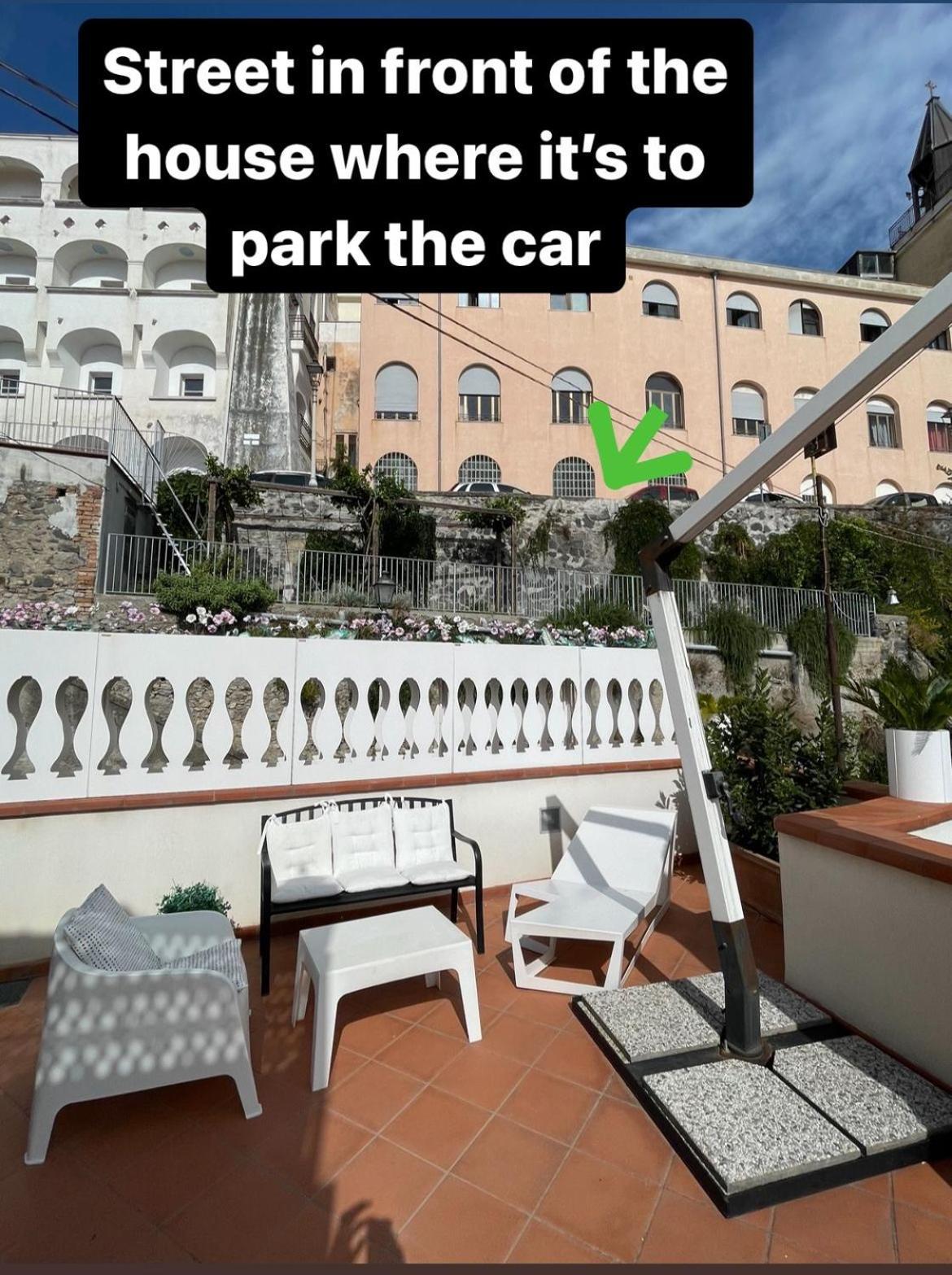 Apartment Ti Racconto Il Mare *