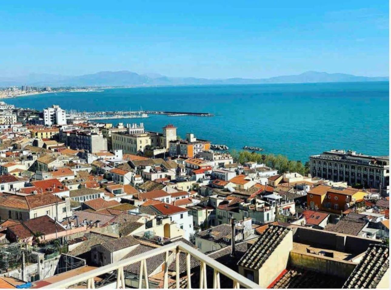 Ti Racconto Il Mare * Salerno