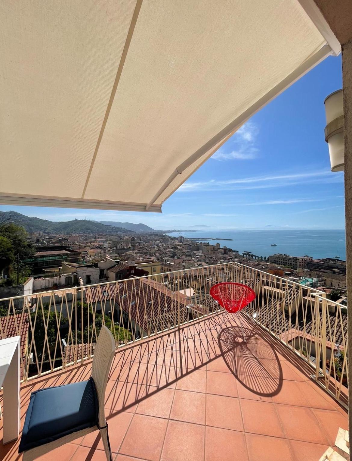 Ti Racconto Il Mare Salerno