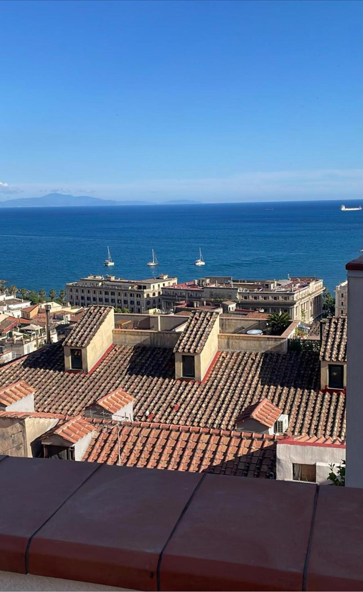 Apartment Ti Racconto Il Mare *